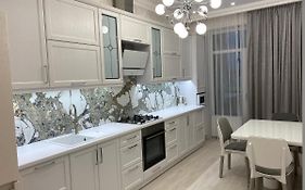 Apartments Center Kherson1